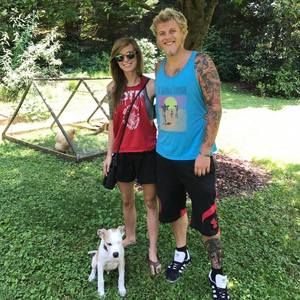 Meet your Posher, Abbie